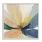 Stupell Industries Soft Harmonious Petals Framed Giclee, design by Irena Orlov
